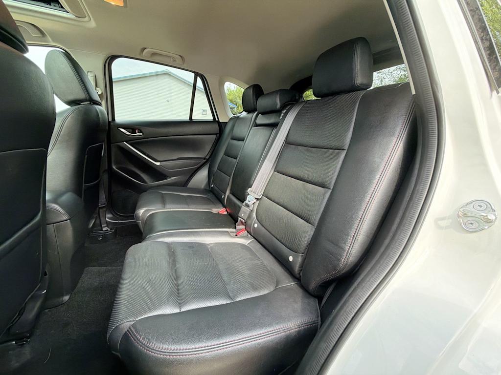 Thumbnail: 2016 Mazda CX-5 - 25