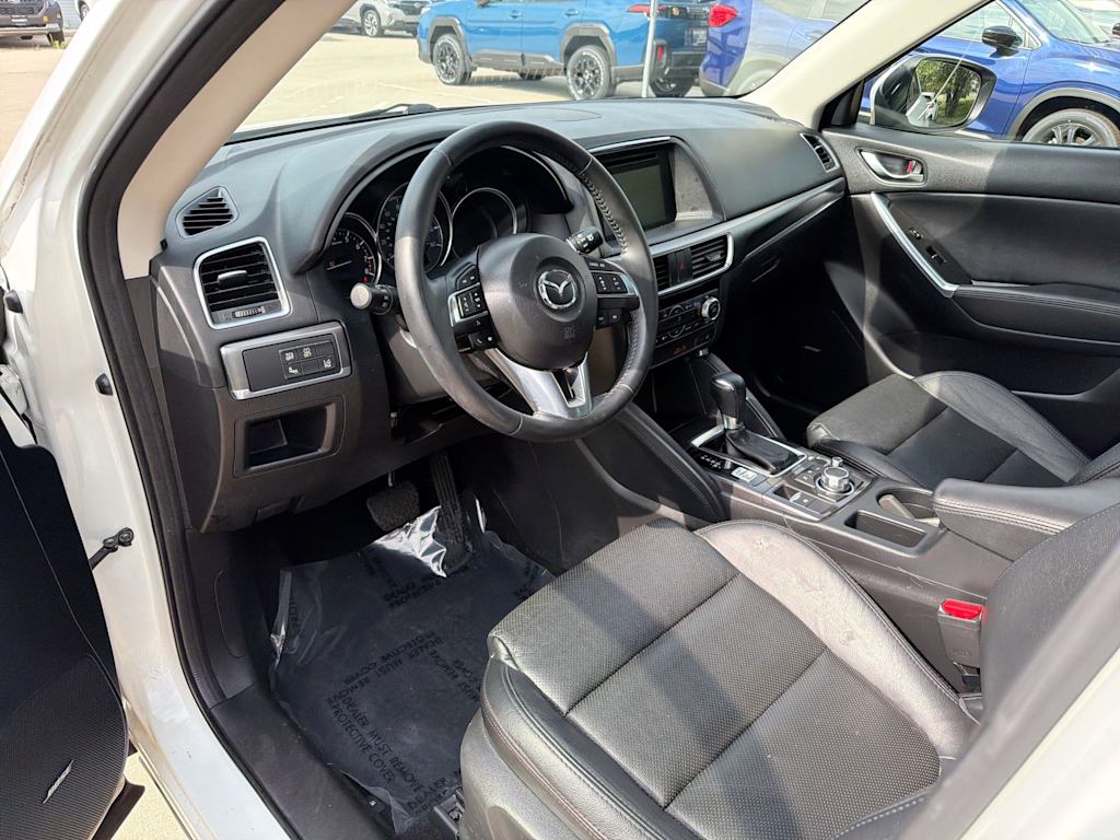 Thumbnail: 2016 Mazda CX-5 - 2