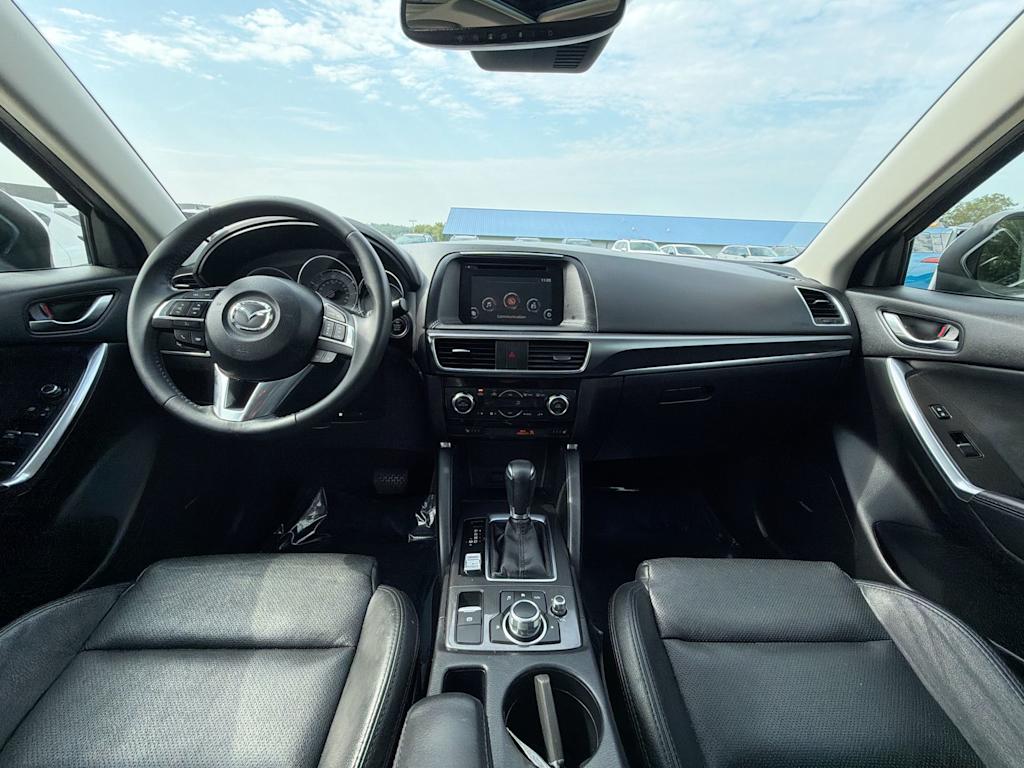 Thumbnail: 2016 Mazda CX-5 - 8