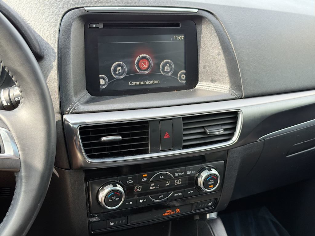 Thumbnail: 2016 Mazda CX-5 - 13