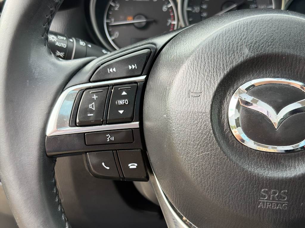 Thumbnail: 2016 Mazda CX-5 - 27