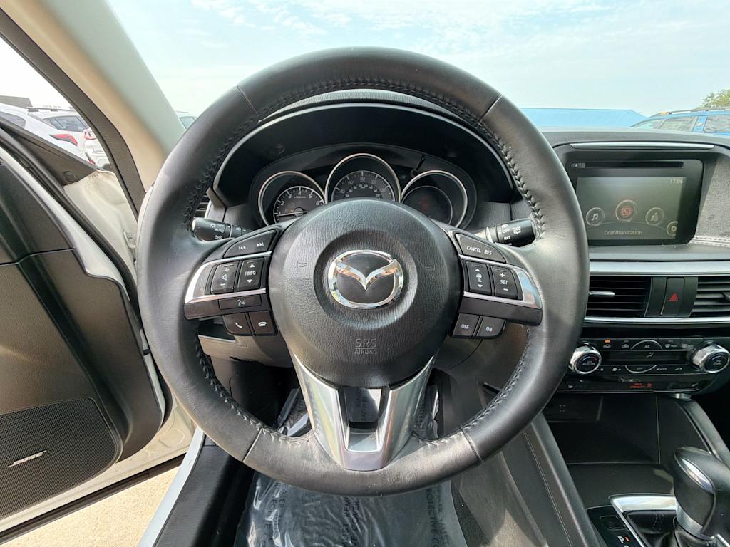 Thumbnail: 2016 Mazda CX-5 - 12