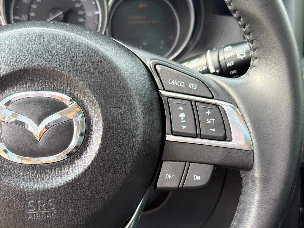 Thumbnail: 2016 Mazda CX-5 - 28