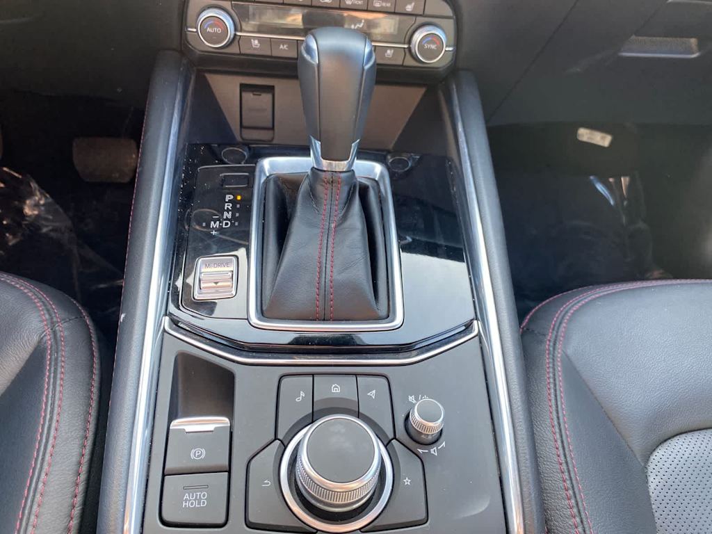 Thumbnail: 2023 Mazda CX-5 - 14