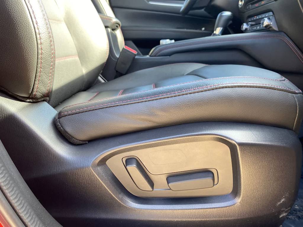 Thumbnail: 2023 Mazda CX-5 - 28