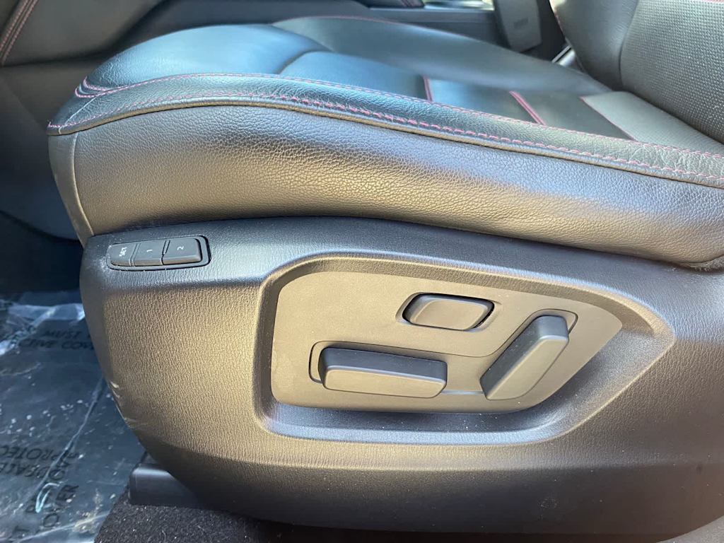 Thumbnail: 2023 Mazda CX-5 - 24