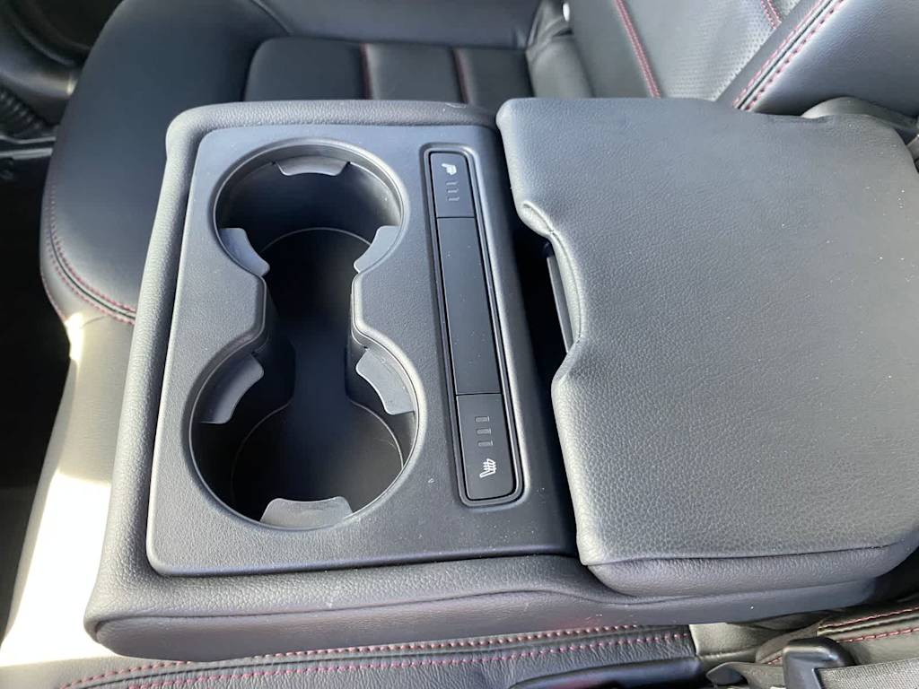 Thumbnail: 2023 Mazda CX-5 - 25