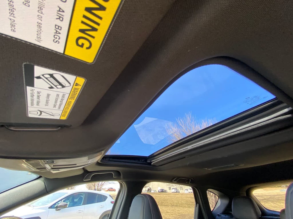 Thumbnail: 2023 Mazda CX-5 - 32