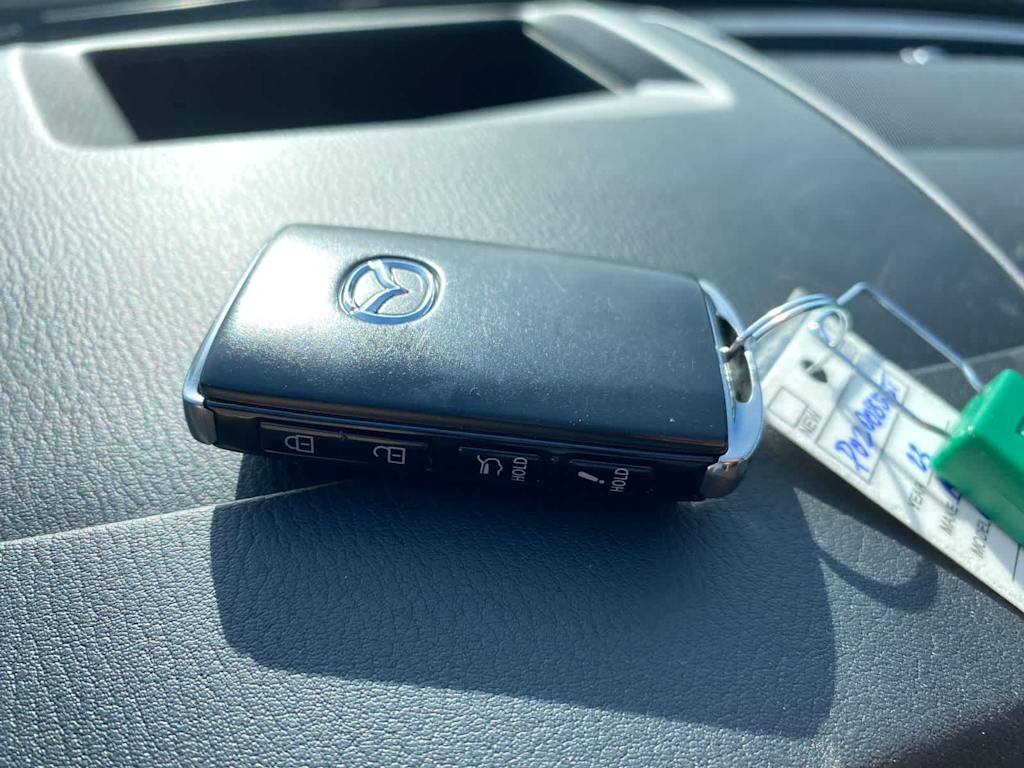 Thumbnail: 2023 Mazda CX-5 - 17