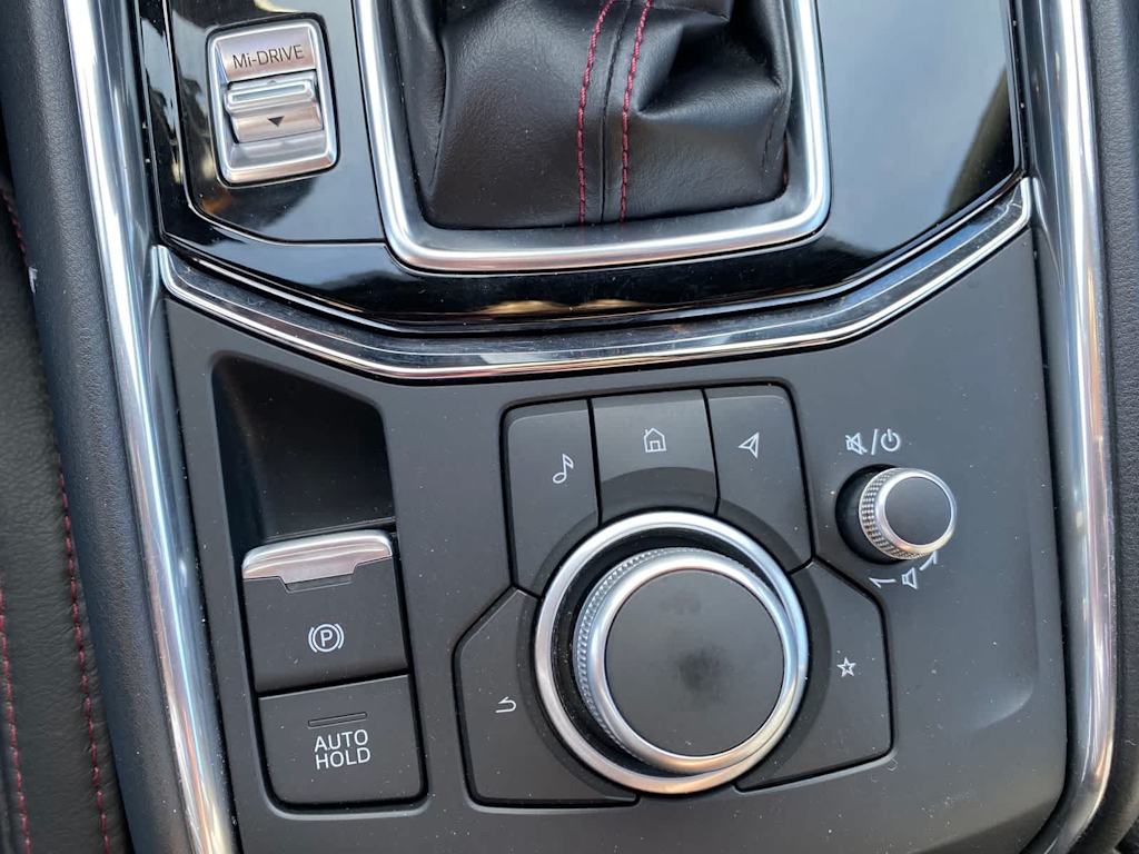 Thumbnail: 2023 Mazda CX-5 - 38