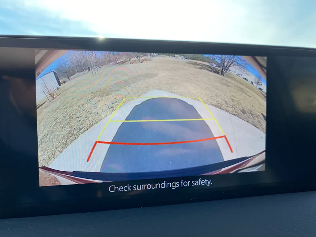 Thumbnail: 2023 Mazda CX-5 - 34