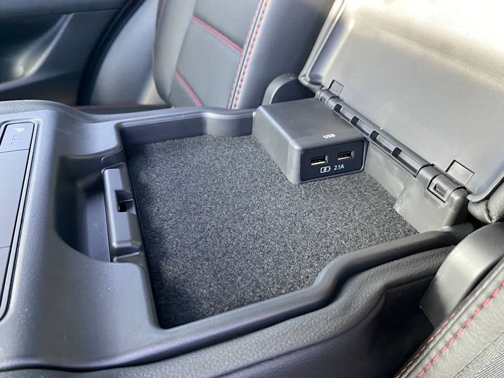 Thumbnail: 2023 Mazda CX-5 - 11