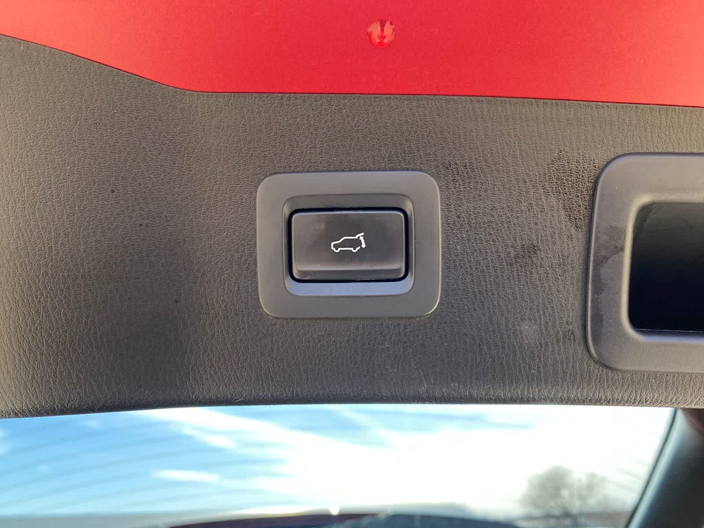 Thumbnail: 2023 Mazda CX-5 - 29