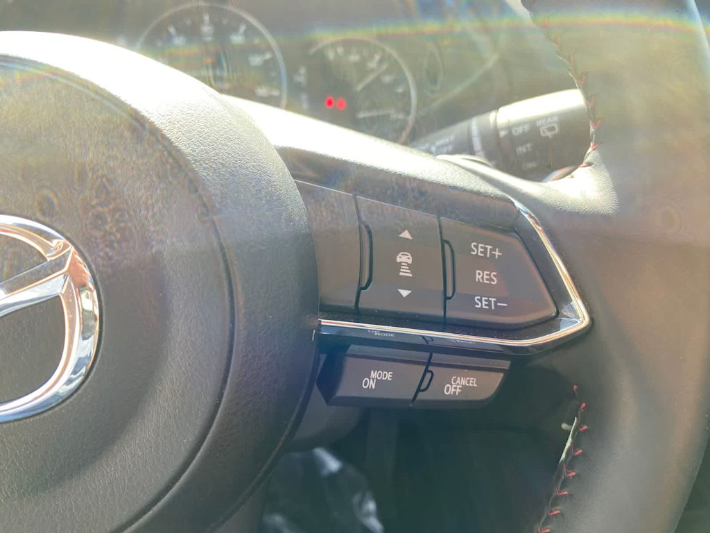 Thumbnail: 2023 Mazda CX-5 - 31