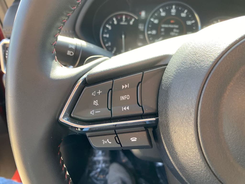 Thumbnail: 2023 Mazda CX-5 - 30