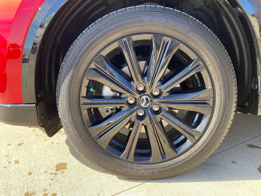 Thumbnail: 2023 Mazda CX-5 - 8