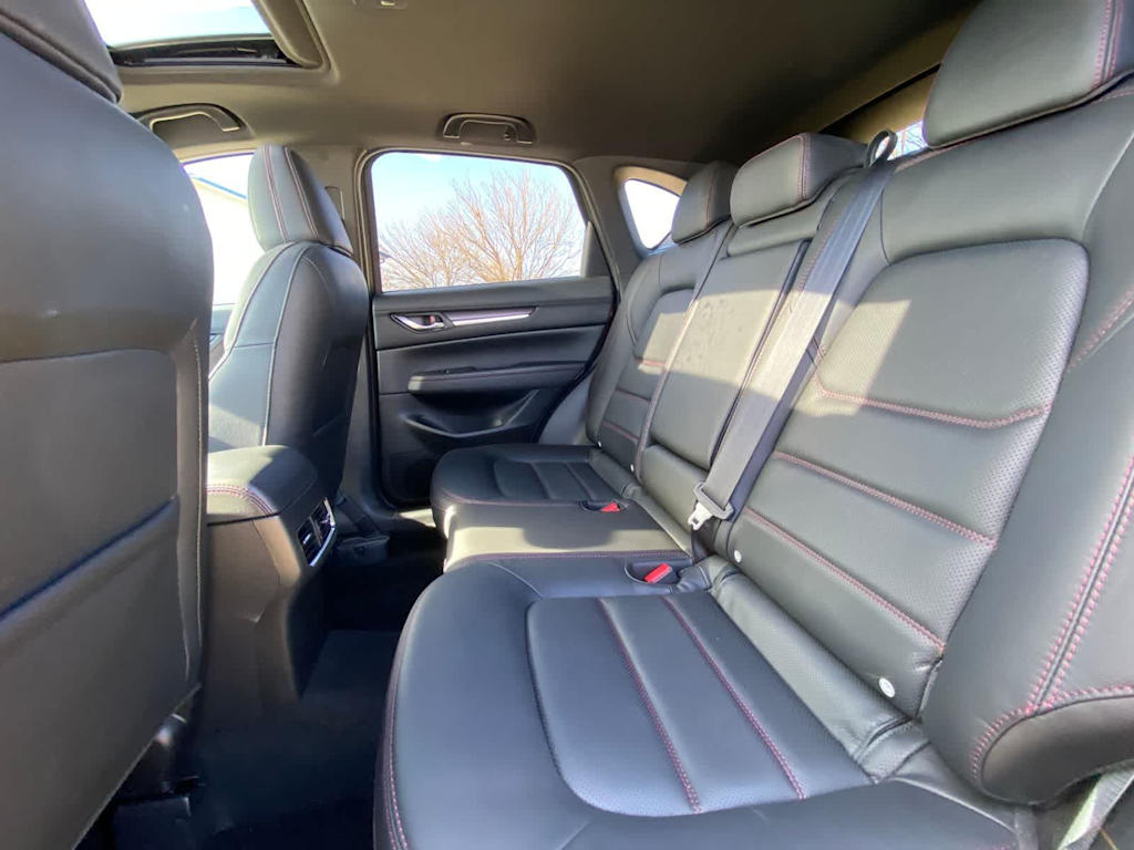 Thumbnail: 2023 Mazda CX-5 - 12