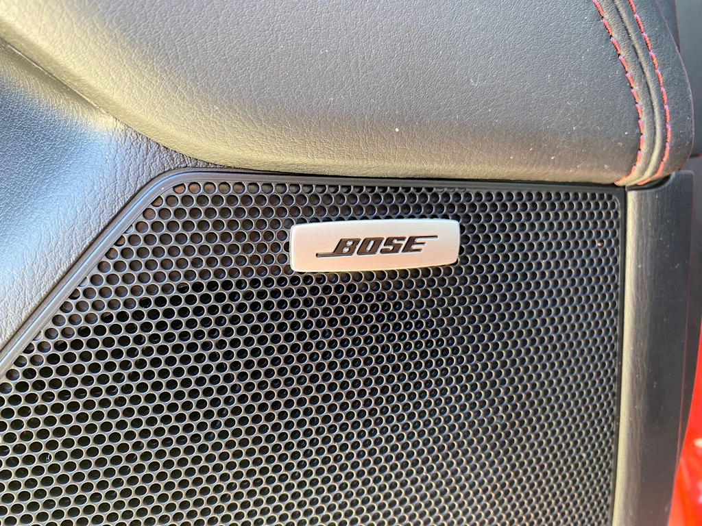 Thumbnail: 2023 Mazda CX-5 - 7