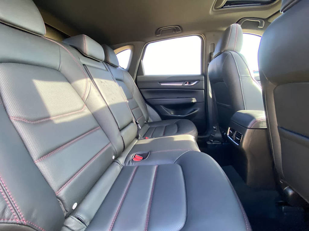 Thumbnail: 2023 Mazda CX-5 - 26