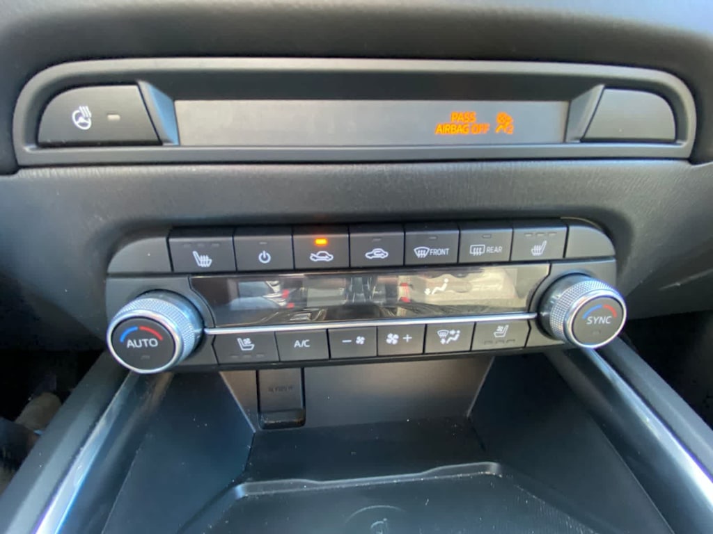 Thumbnail: 2023 Mazda CX-5 - 35