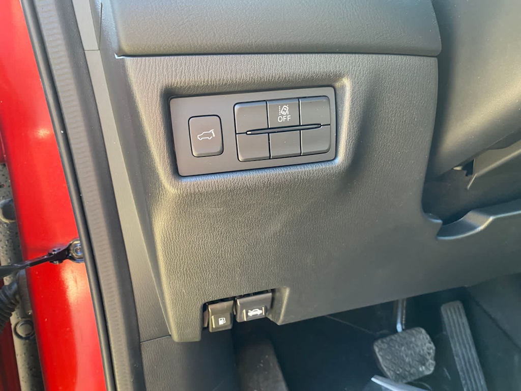 Thumbnail: 2023 Mazda CX-5 - 22