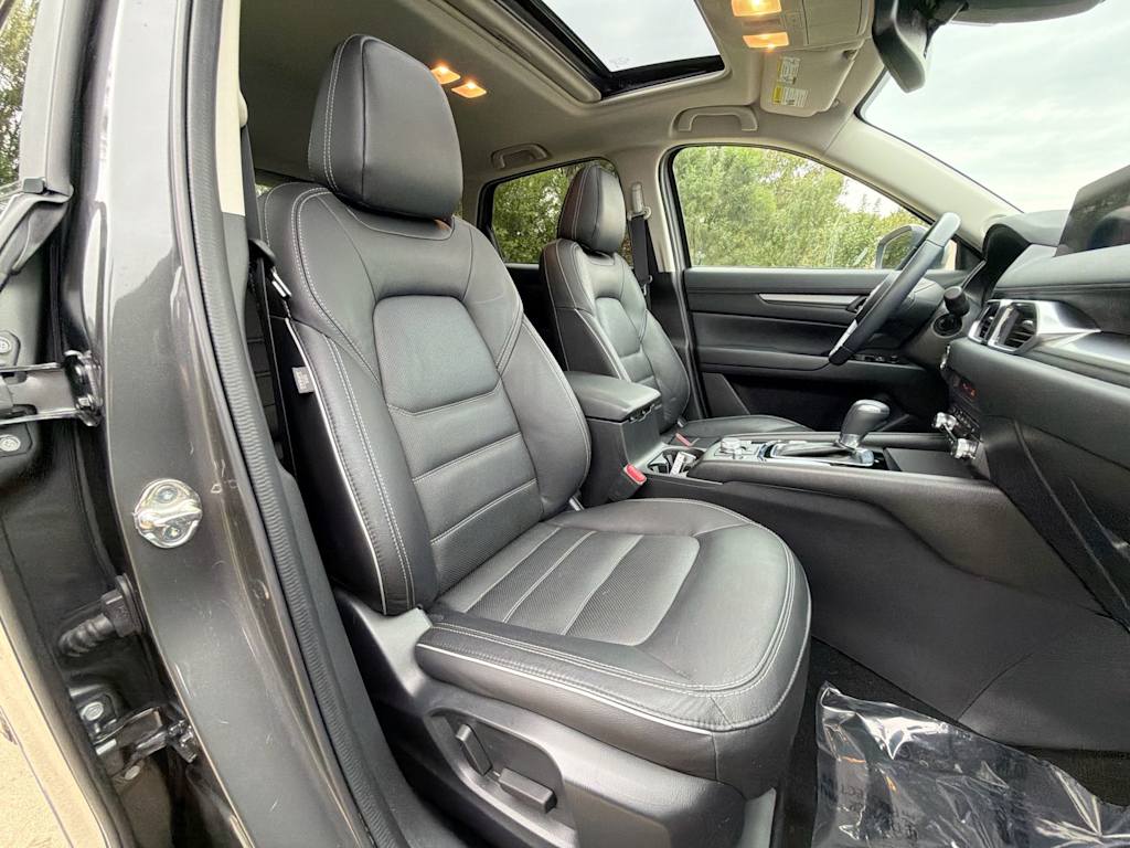 Thumbnail: 2024 Mazda CX-5 - 10