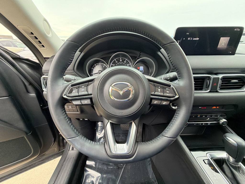 Thumbnail: 2024 Mazda CX-5 - 12