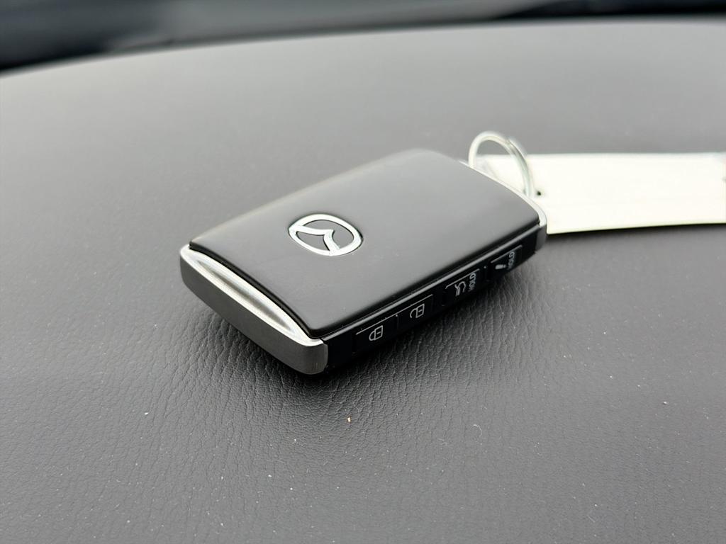 Thumbnail: 2024 Mazda CX-5 - 17