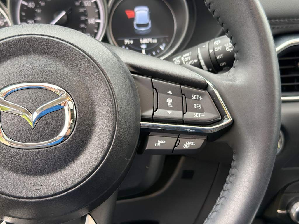 Thumbnail: 2024 Mazda CX-5 - 28