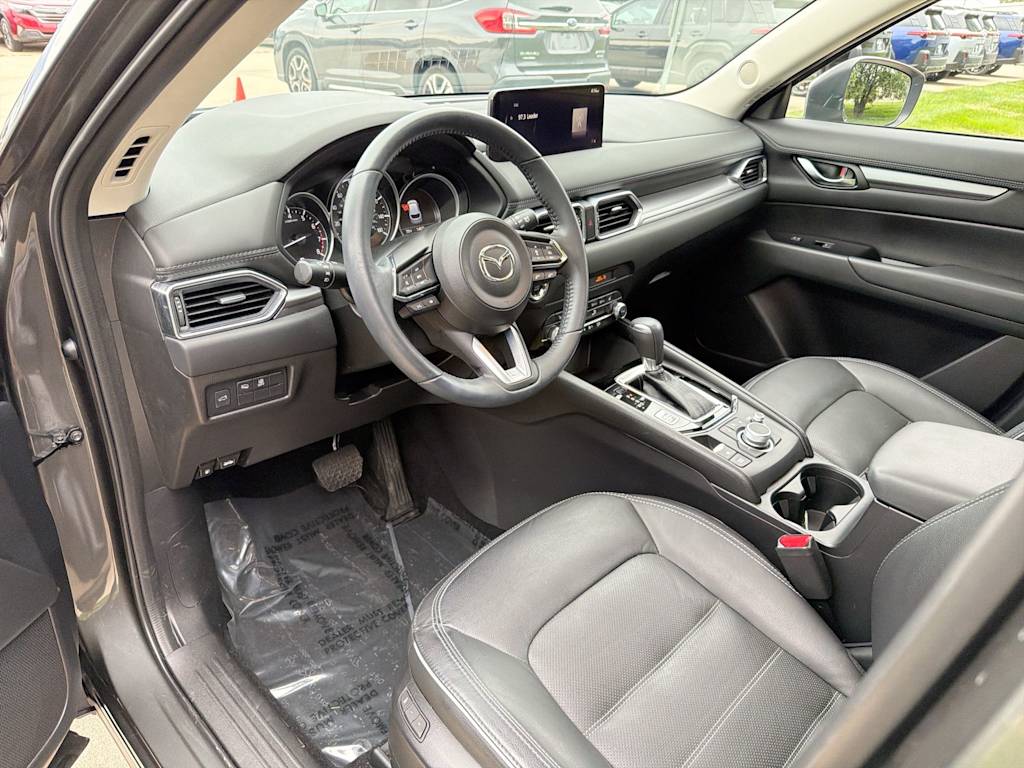 Thumbnail: 2024 Mazda CX-5 - 2