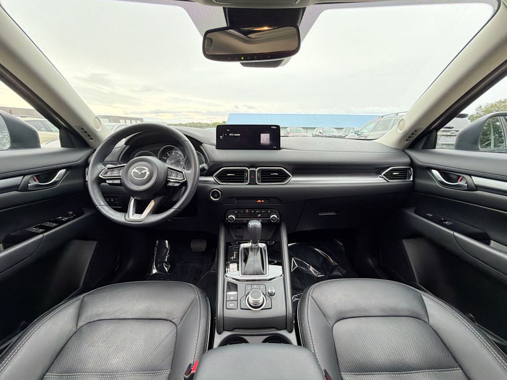 Thumbnail: 2024 Mazda CX-5 - 8