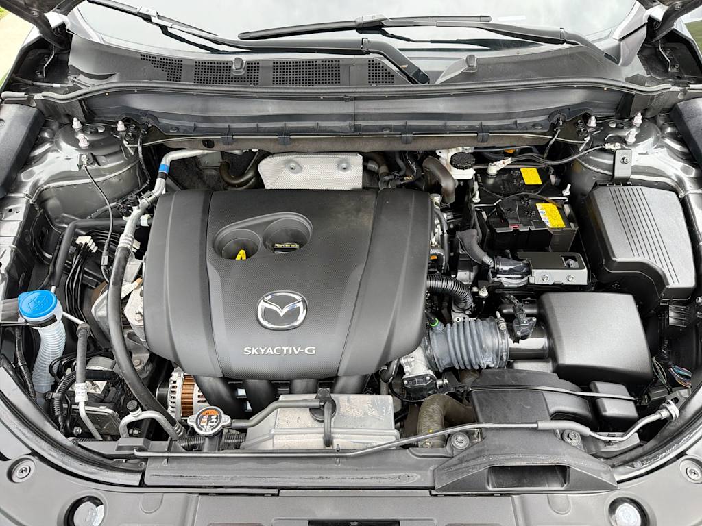 Thumbnail: 2024 Mazda CX-5 - 7