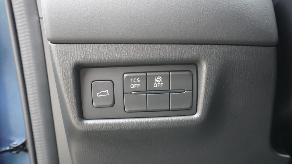 Thumbnail: 2019 Mazda CX-5 - 22