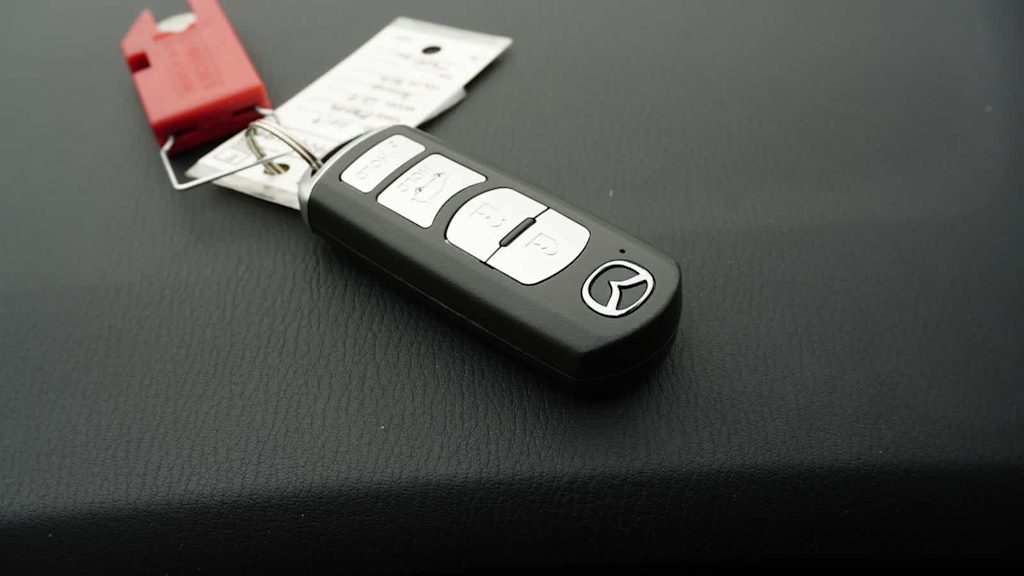 Thumbnail: 2019 Mazda CX-5 - 37