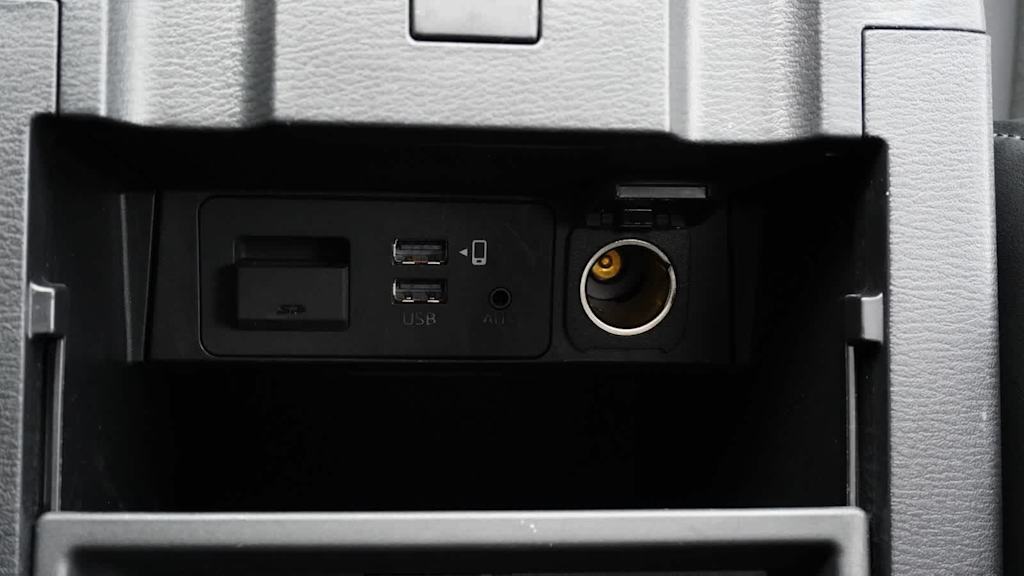 Thumbnail: 2019 Mazda CX-5 - 36