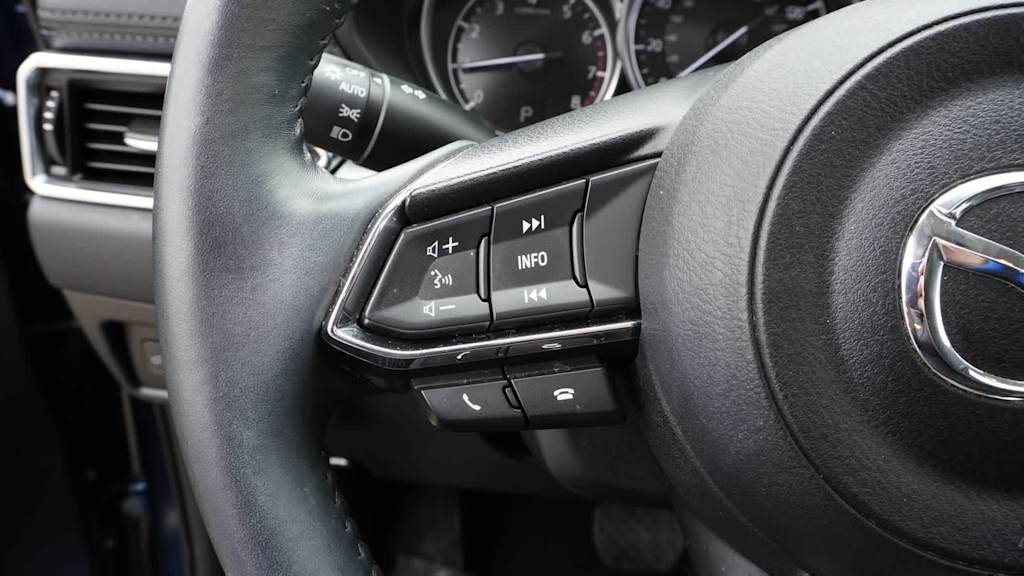 Thumbnail: 2019 Mazda CX-5 - 28