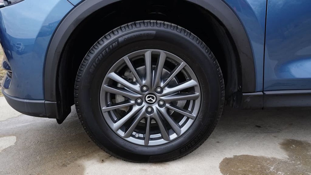 Thumbnail: 2019 Mazda CX-5 - 7