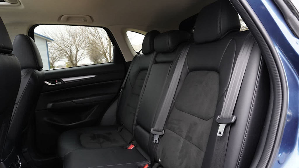 Thumbnail: 2019 Mazda CX-5 - 11