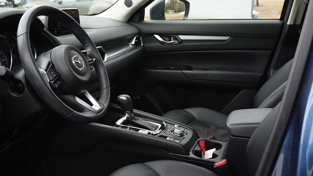 Thumbnail: 2019 Mazda CX-5 - 2