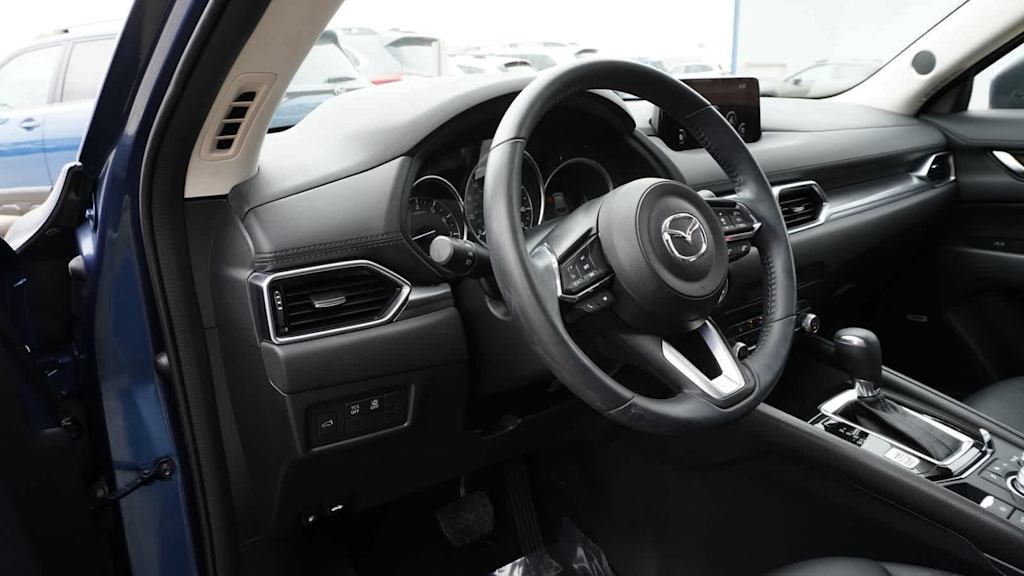 Thumbnail: 2019 Mazda CX-5 - 9