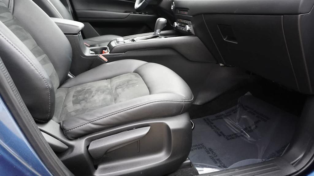 Thumbnail: 2019 Mazda CX-5 - 10