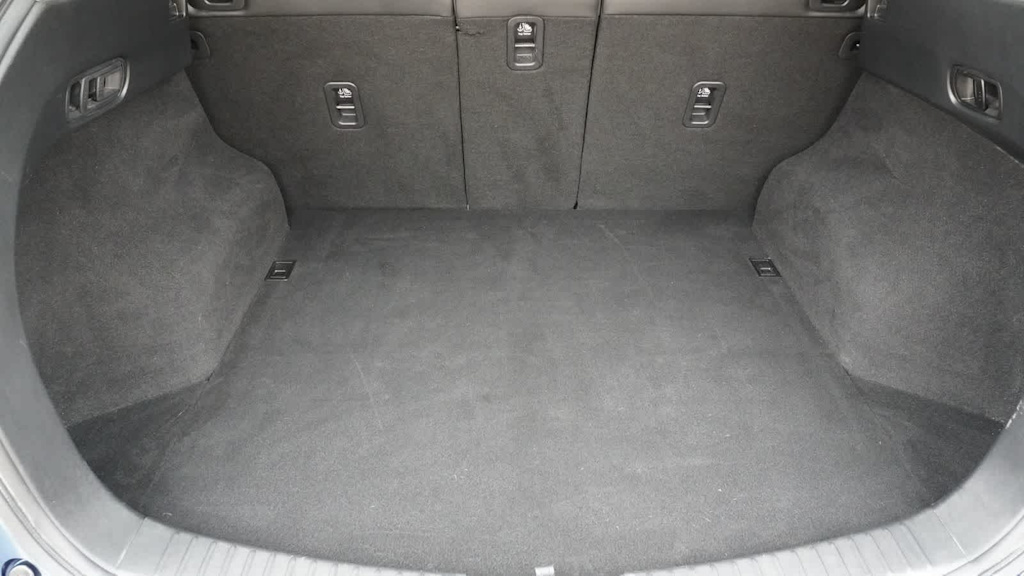 Thumbnail: 2019 Mazda CX-5 - 16