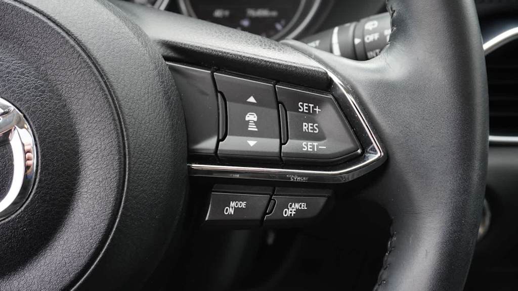 Thumbnail: 2019 Mazda CX-5 - 29