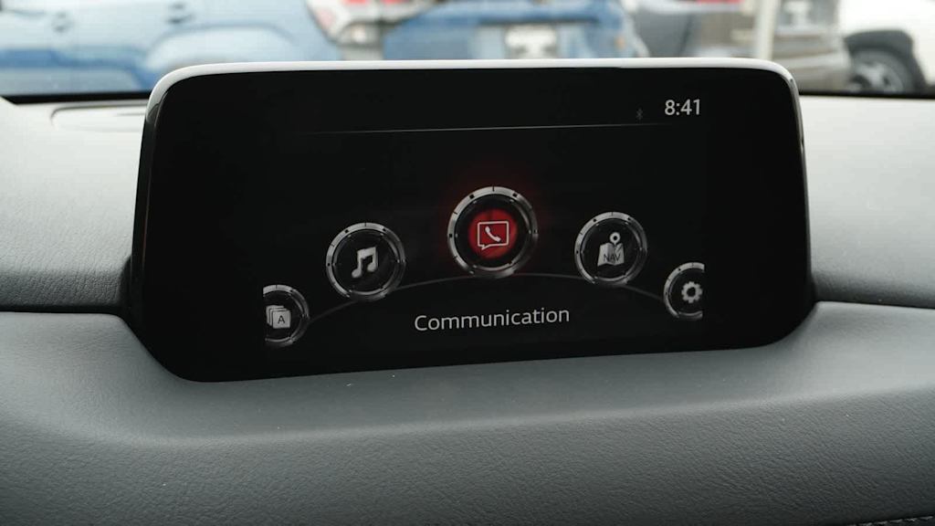 Thumbnail: 2019 Mazda CX-5 - 13