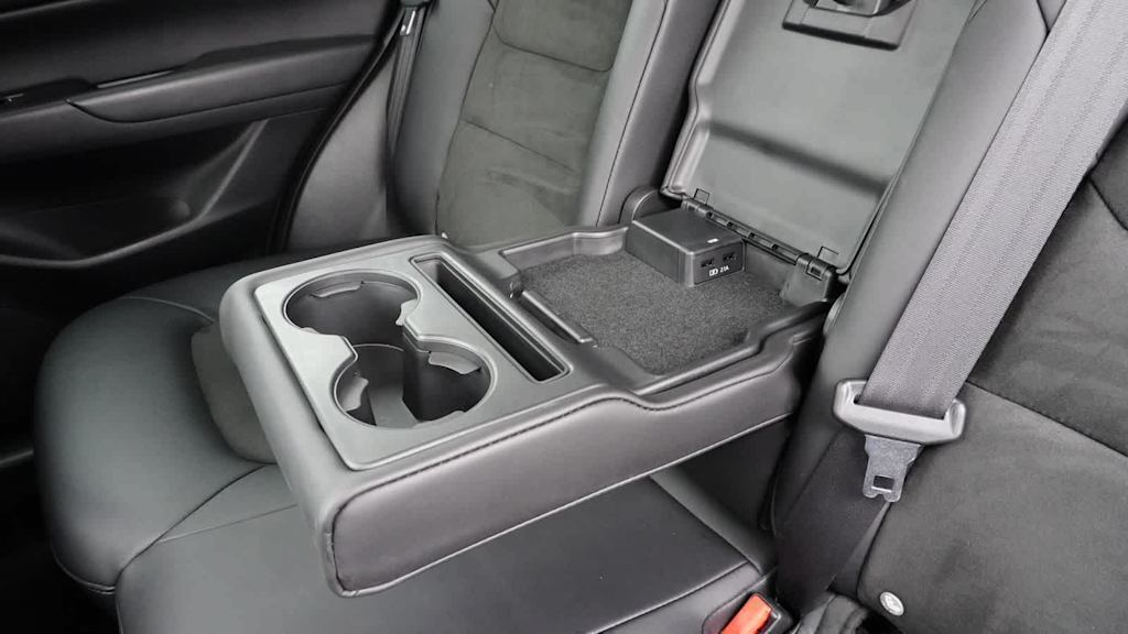 Thumbnail: 2019 Mazda CX-5 - 14