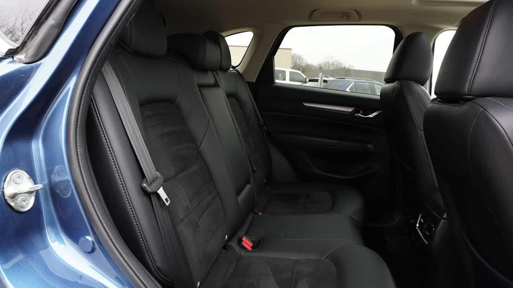 Thumbnail: 2019 Mazda CX-5 - 25