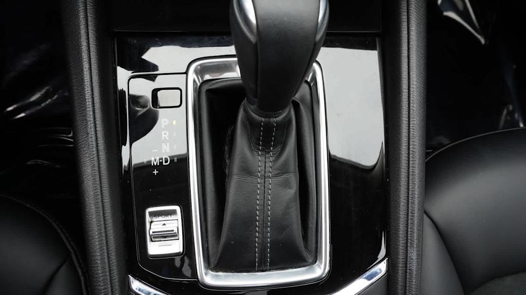 Thumbnail: 2019 Mazda CX-5 - 34