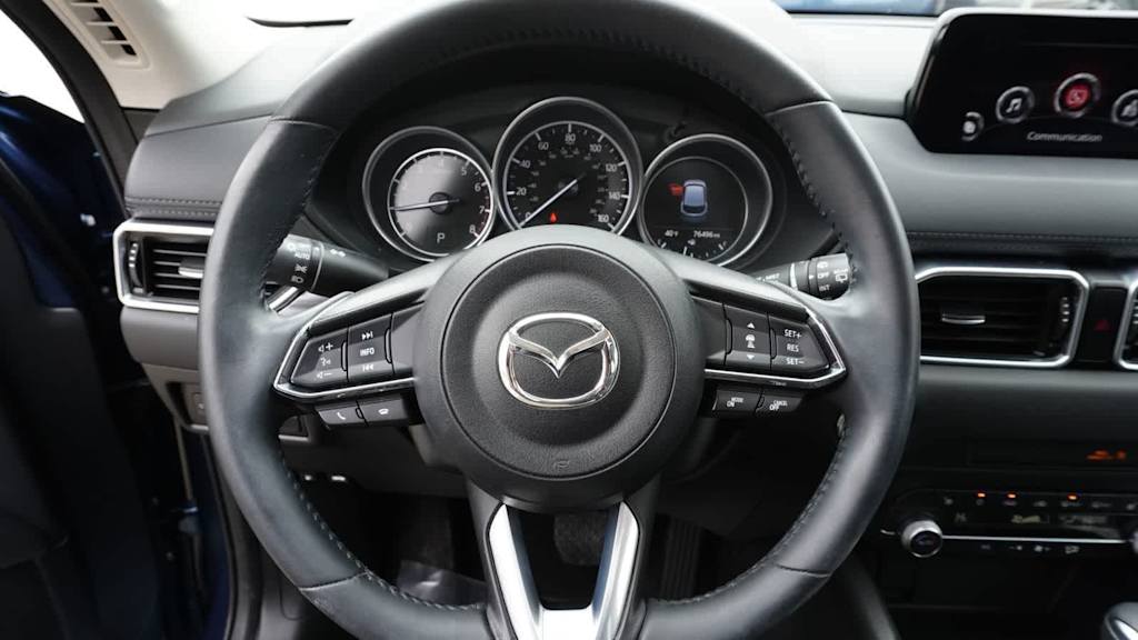 Thumbnail: 2019 Mazda CX-5 - 12