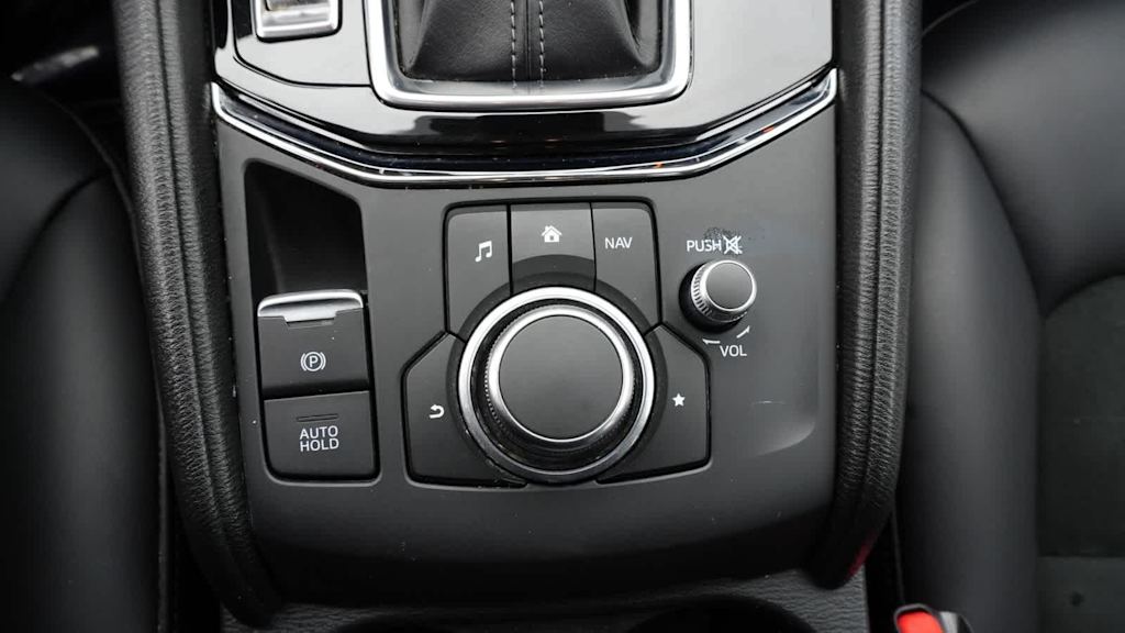 Thumbnail: 2019 Mazda CX-5 - 35