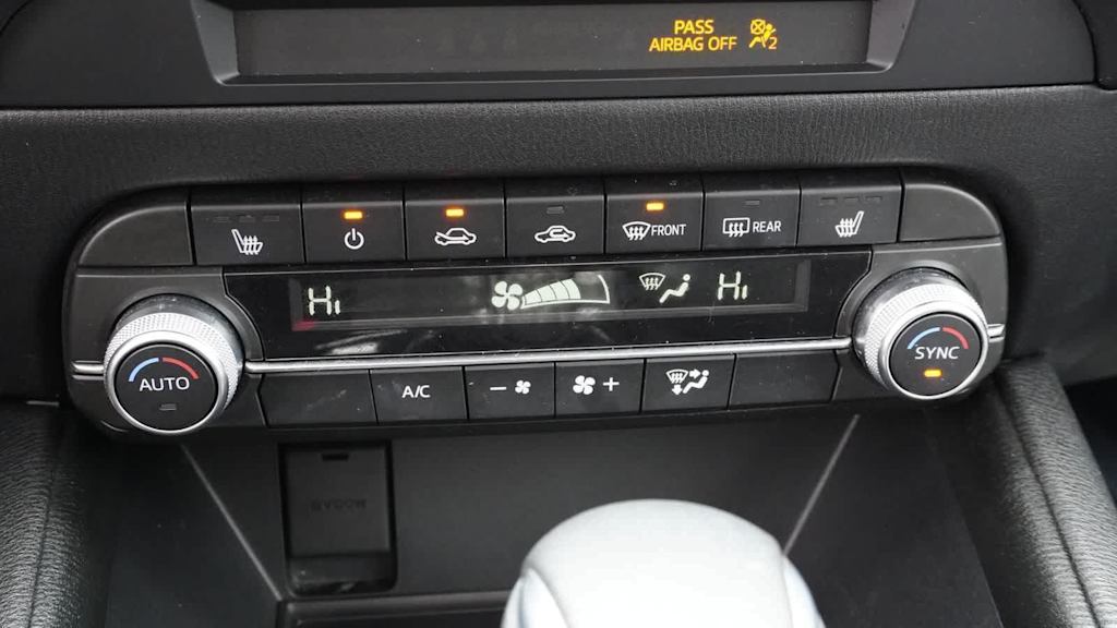 Thumbnail: 2019 Mazda CX-5 - 33